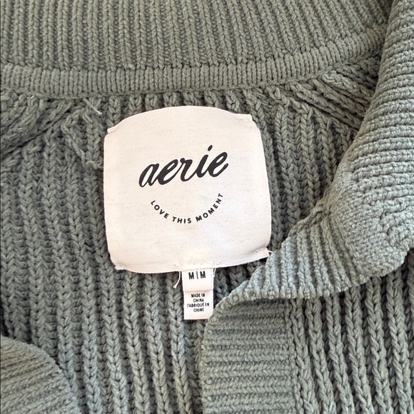 Cozy Aerie Sweater - Picture 2 of 4